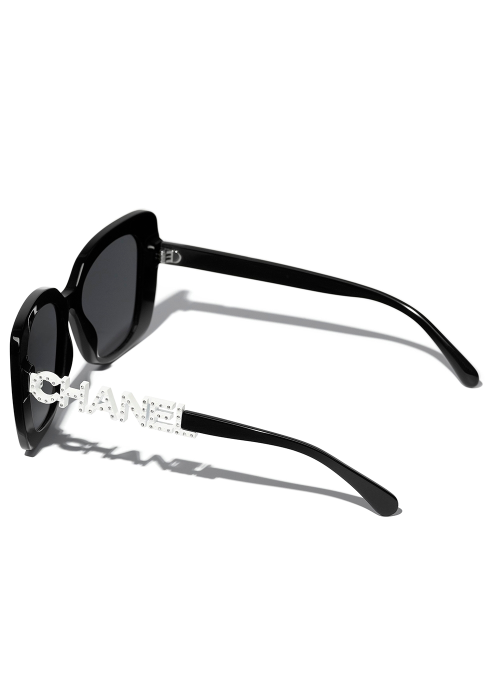 Chanel Sunglasses Womens Fashion Watches  Accessories Sunglasses   Eyewear on Carousell