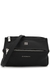 Pandora mini black leather shoulder bag - Givenchy