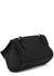 Pandora mini black leather shoulder bag - Givenchy