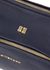 Pandora mini navy leather shoulder bag - Givenchy