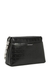 4G medium black leather shoulder bag - Givenchy