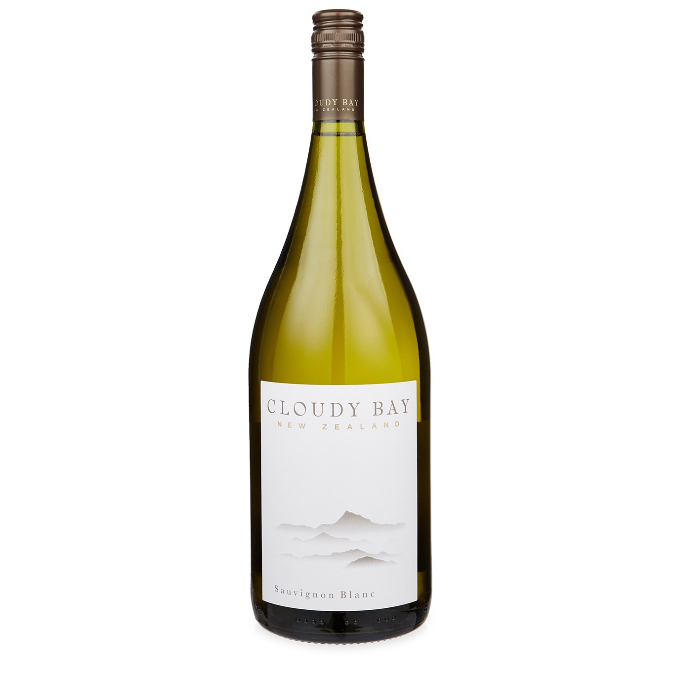 Cloudy Bay Sauvignon Blanc 2020 Magnum 1500ml, New Zealand, ABV 13% White Wine