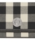 Mini check cotton jacquard note bag - Burberry
