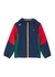 KIDS Colour-blocked hooded shell jacket (4-6 years) - Polo Ralph Lauren
