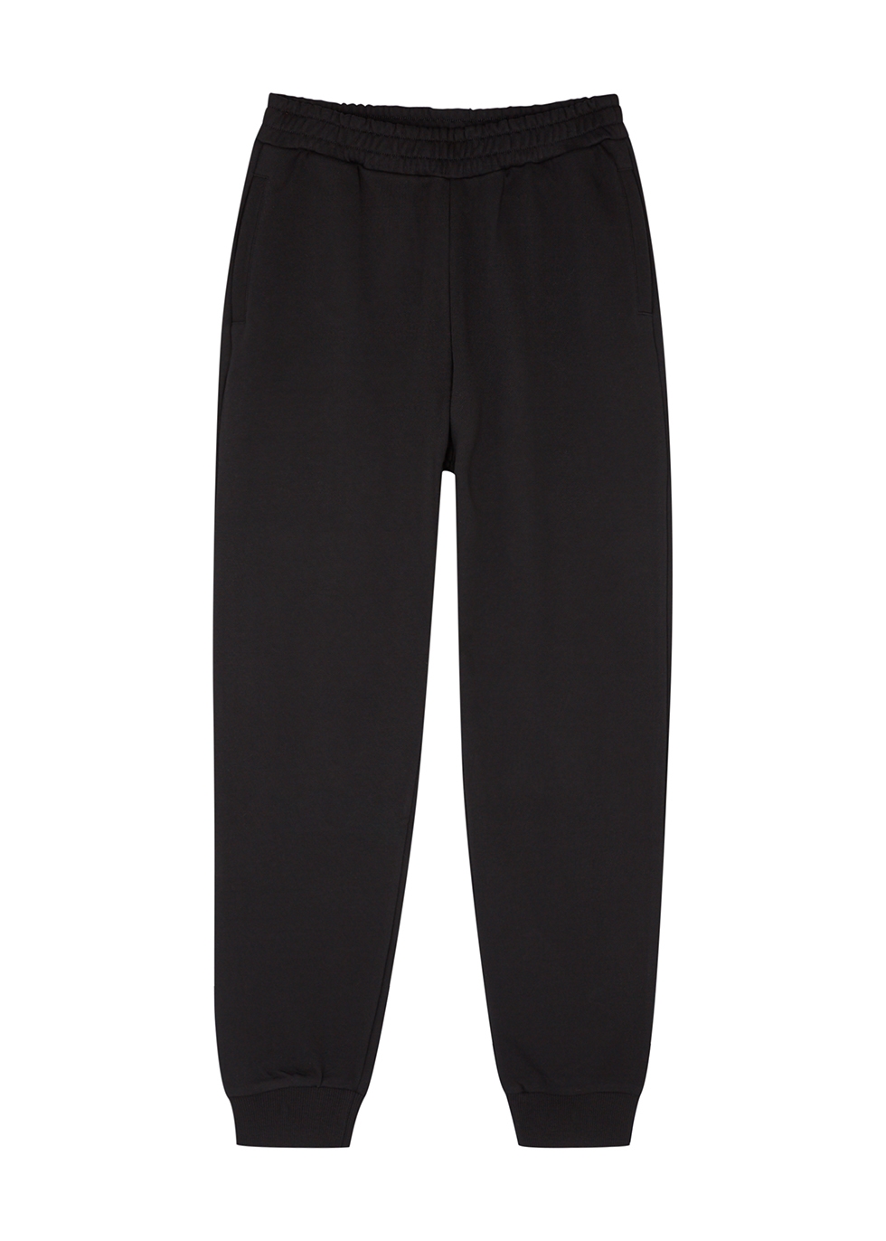 KIDS Logo cotton sweatpants Harvey Nichols Sport & Swimwear Sportswear Sports Pants 