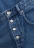 Belden blue straight-leg jeans - Isabel Marant Étoile