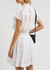 Gisele cotton-blend mini dress - Isabel Marant Étoile