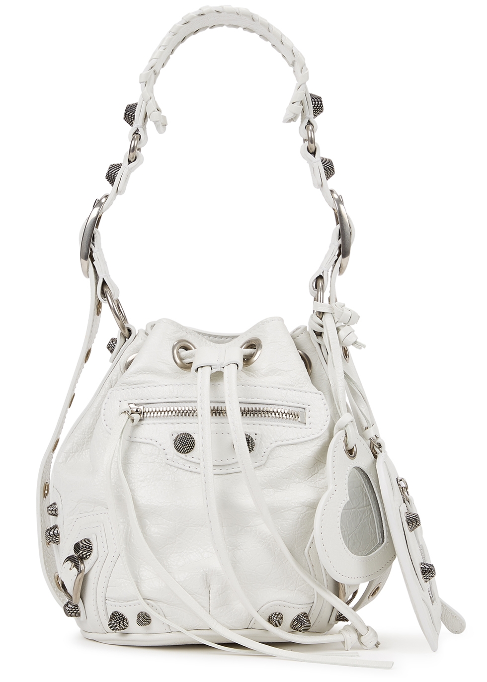 Balenciaga bucket bag Womens Fashion Bags  Wallets Crossbody Bags on  Carousell
