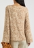 Solinos printed blouse - BY MALENE BIRGER