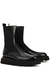 Moncalieri 50 leather Chelsea boots - ATP Atelier
