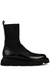 Moncalieri 50 leather Chelsea boots - ATP Atelier