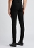 MX1 black distressed skinny jeans - Amiri