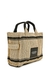 The Tote small straw bag - Marc Jacobs