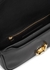 The J Marc black leather shoulder bag - Marc Jacobs