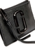 The Snapshot DTM black leather wallet - Marc Jacobs