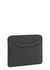 The Snapshot DTM black leather card holder - Marc Jacobs