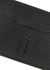 The Snapshot DTM black leather card holder - Marc Jacobs