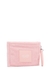 The Pouch pink terry bag - Marc Jacobs