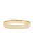 The Medallion large gold-plated bracelet - Marc Jacobs