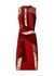 Patchwork panelled dress - Stella McCartney
