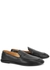 Canal leather loafers - THE ROW