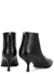 Coco leather ankle boots - THE ROW