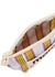 Powden striped canvas pouch - Isabel Marant