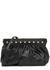 Luzes black leather cross-body bag - Isabel Marant