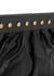 Luzes black leather cross-body bag - Isabel Marant