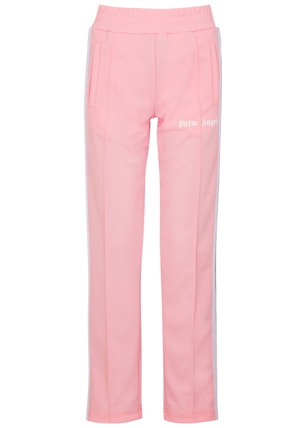 Buy Girls Pink Print Regular Fit Track Pants Online  679821  Allen Solly