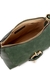 Joan green leather shoulder bag - See by Chloé