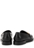 Cara logo leather loafers - Gucci