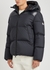 Damavand quilted shell jacket - Moncler