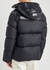 Damavand quilted shell jacket - Moncler
