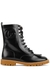 KIDS Maple patent leather ankle boots (IT27-IT33) - Gucci
