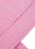 KIDS Pink GG wool beanie - Gucci