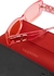 Valentino Garavani pink rectangle-frame sunglasses - Valentino