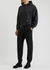 Black cotton sweatpants - COLORFUL STANDARD