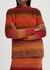 Striped cashmere jumper - Chloé