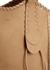 Mony medium leather tote - Chloé