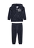 KIDS Glittered logo velour tracksuit (6-36 months) - Juicy Couture