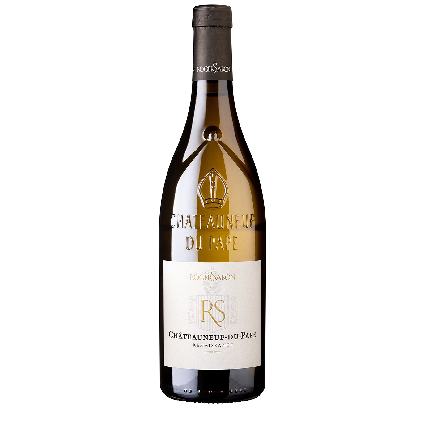 Domaine Roger Sabon Renaissance Châteauneuf-du-Pape Blanc 2020 White Wine