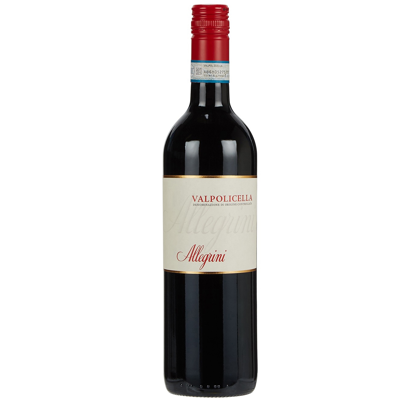 Allegrini Valpolicella 2021 Red Wine