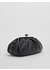 Large leather pasticcino bag - Weekend Max Mara