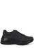 Rython GG supreme black canvas sneakers - Gucci