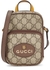Neo Vintage GG Supreme mini cross-body bag - Gucci