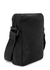 Icon black nylon cross-body bag - Dsquared2