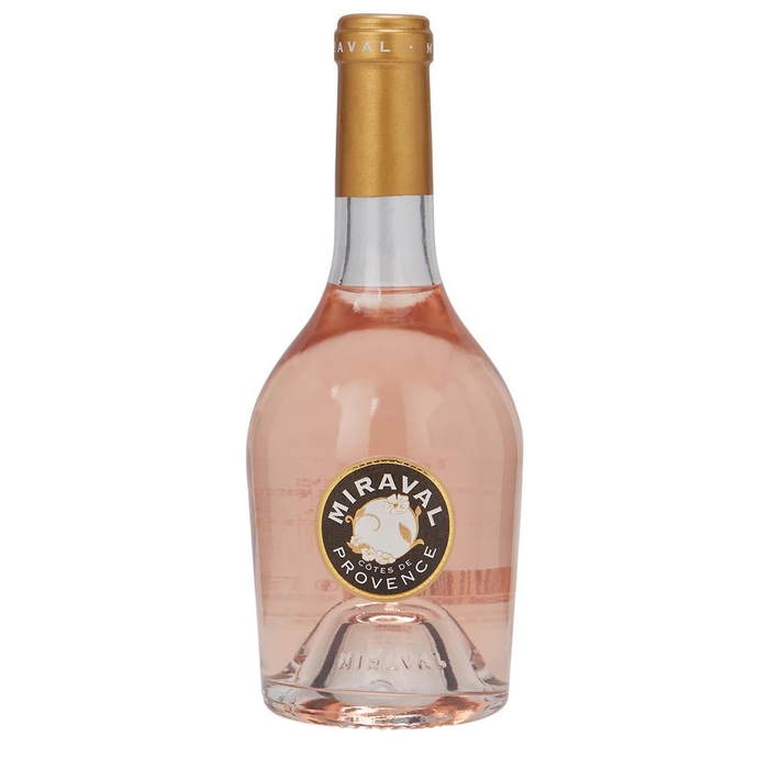 Château Miraval Rosé 2021 Half Bottle 375ml