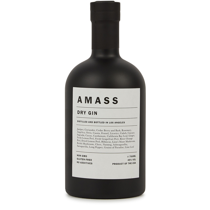 AMASS Dry Gin