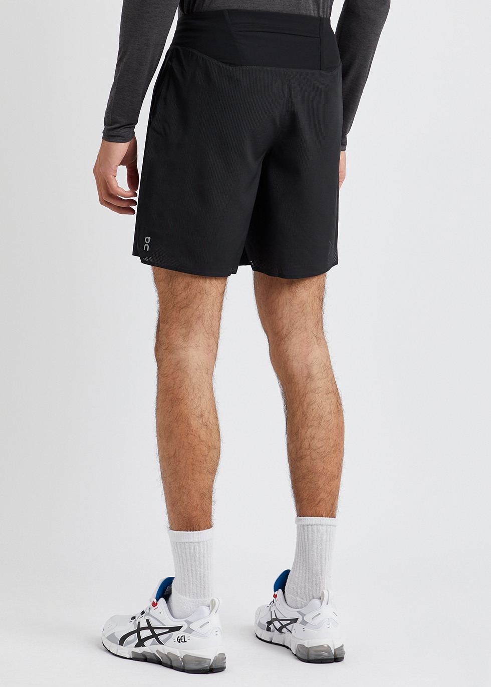 F.C.R.B. Side Panel Sweat Shorts (16AW) - ショートパンツ